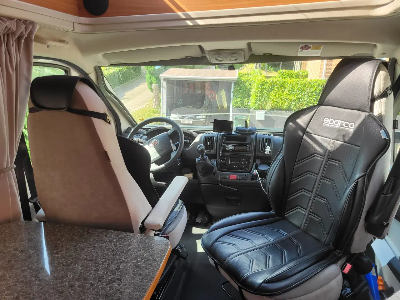 Billede 10 - Fiat Dethleffs Magic Edition White