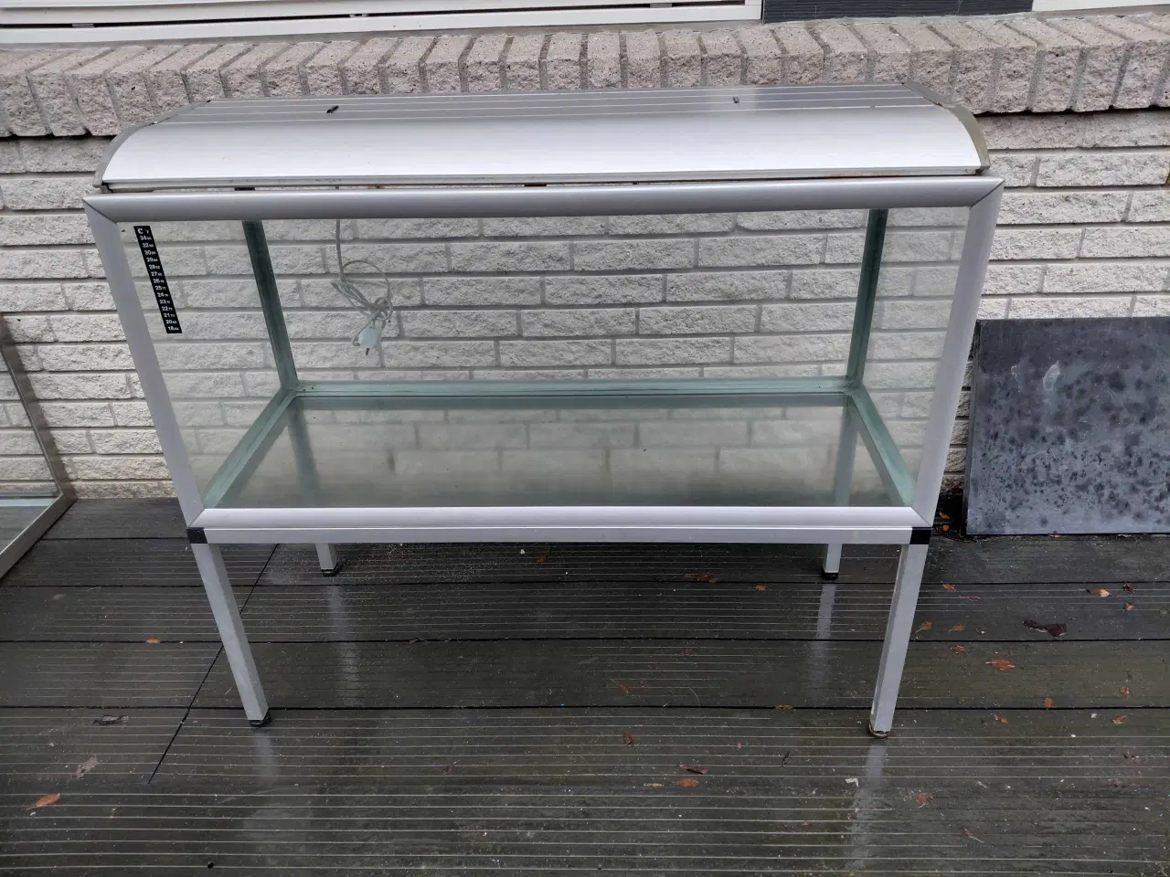 Billede 1 - Akvarier 180L