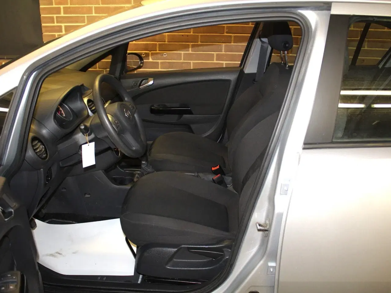 Billede 4 - Opel Corsa 1,2 16V Enjoy