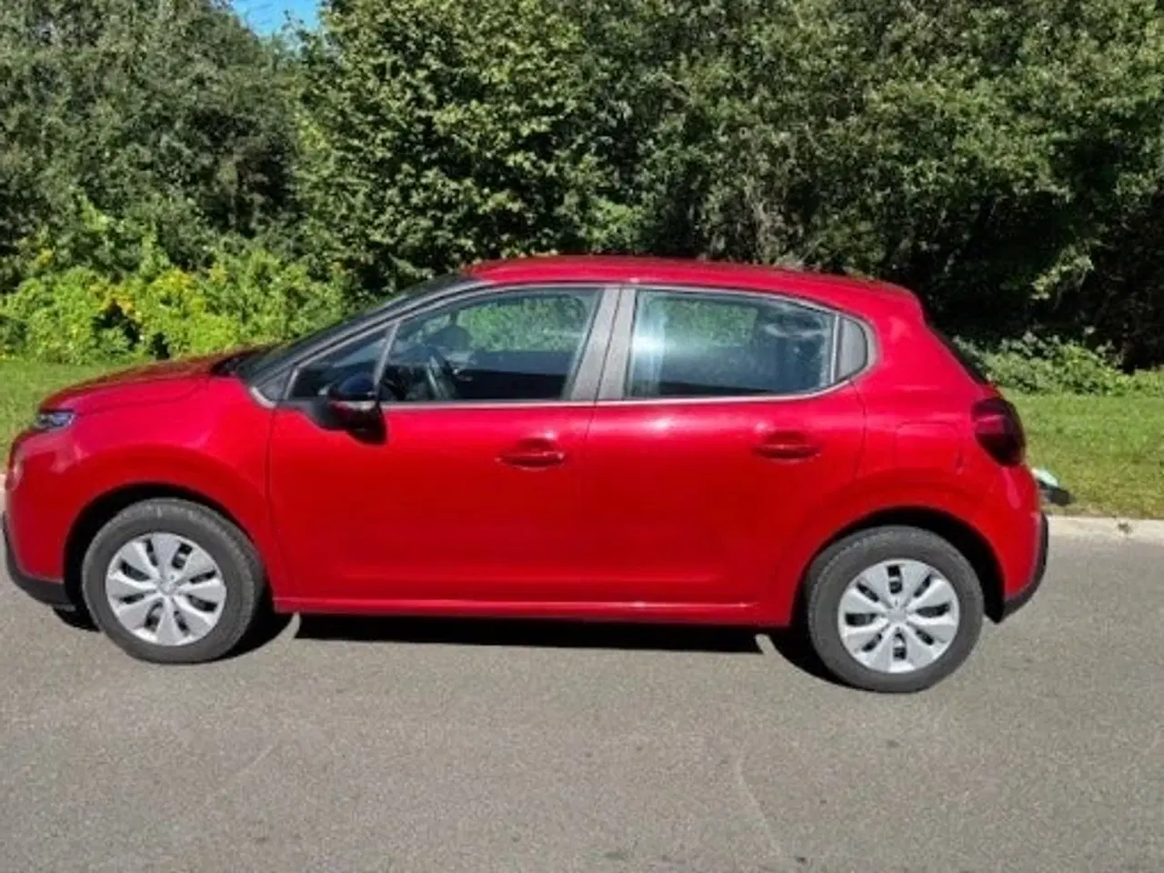 Billede 3 - Citroën C3 1,2 PureTech 82 Challenge