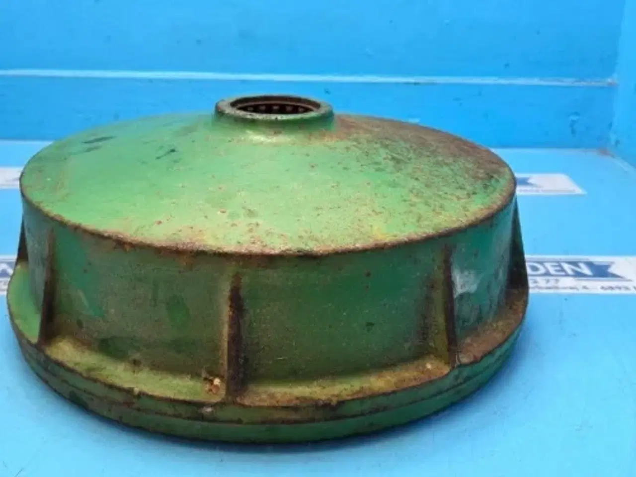 Billede 11 - John Deere 9780 Bremsehus Z12724