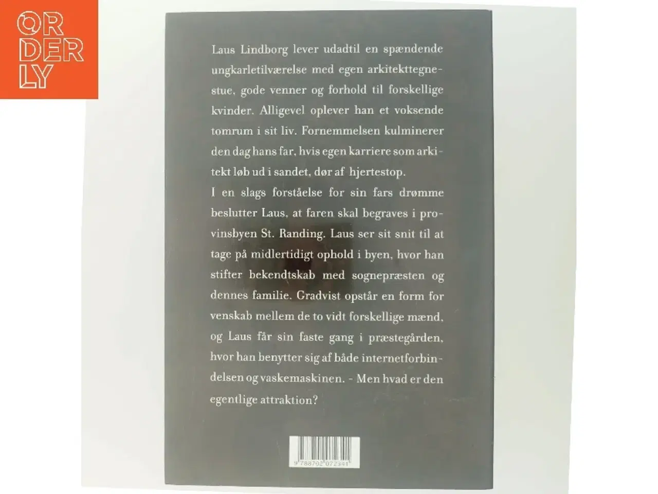 Billede 3 - Din næstes hus af Jette A. Kaarsbøl (Bog)