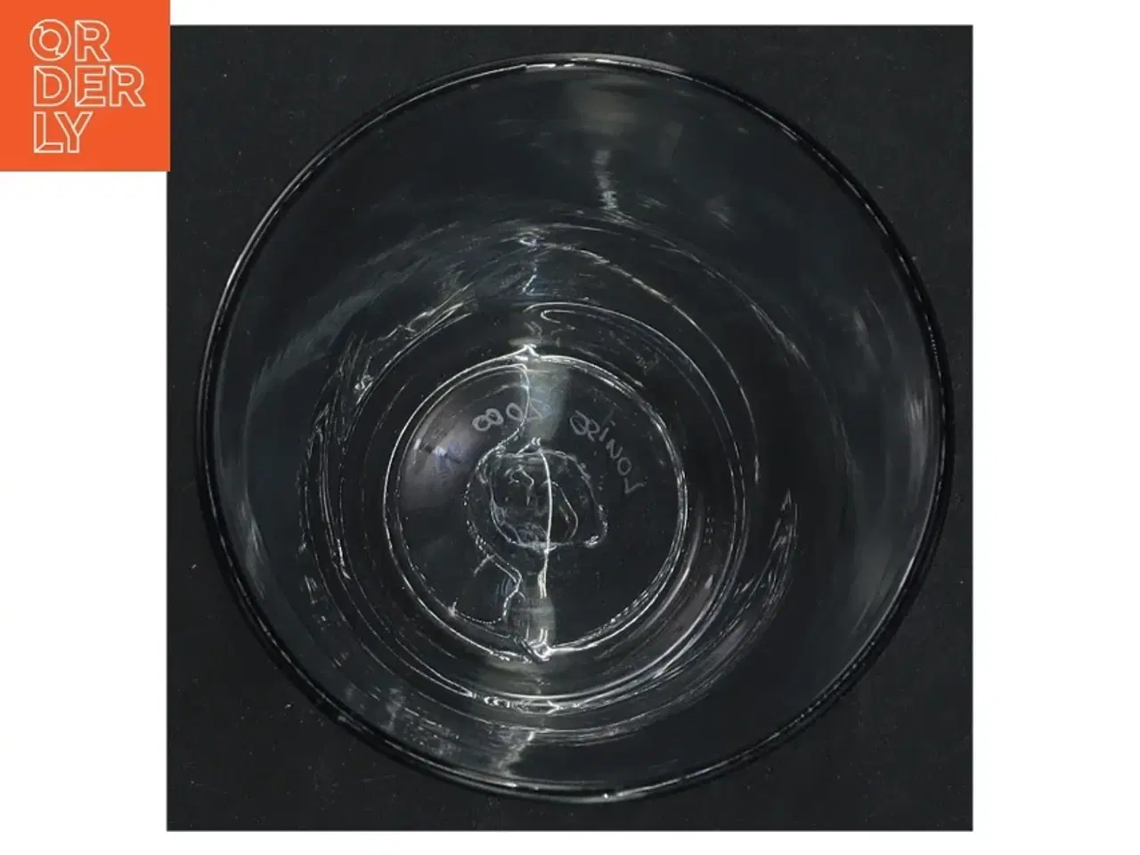 Billede 4 - Drikekglas (str. 10 cm)