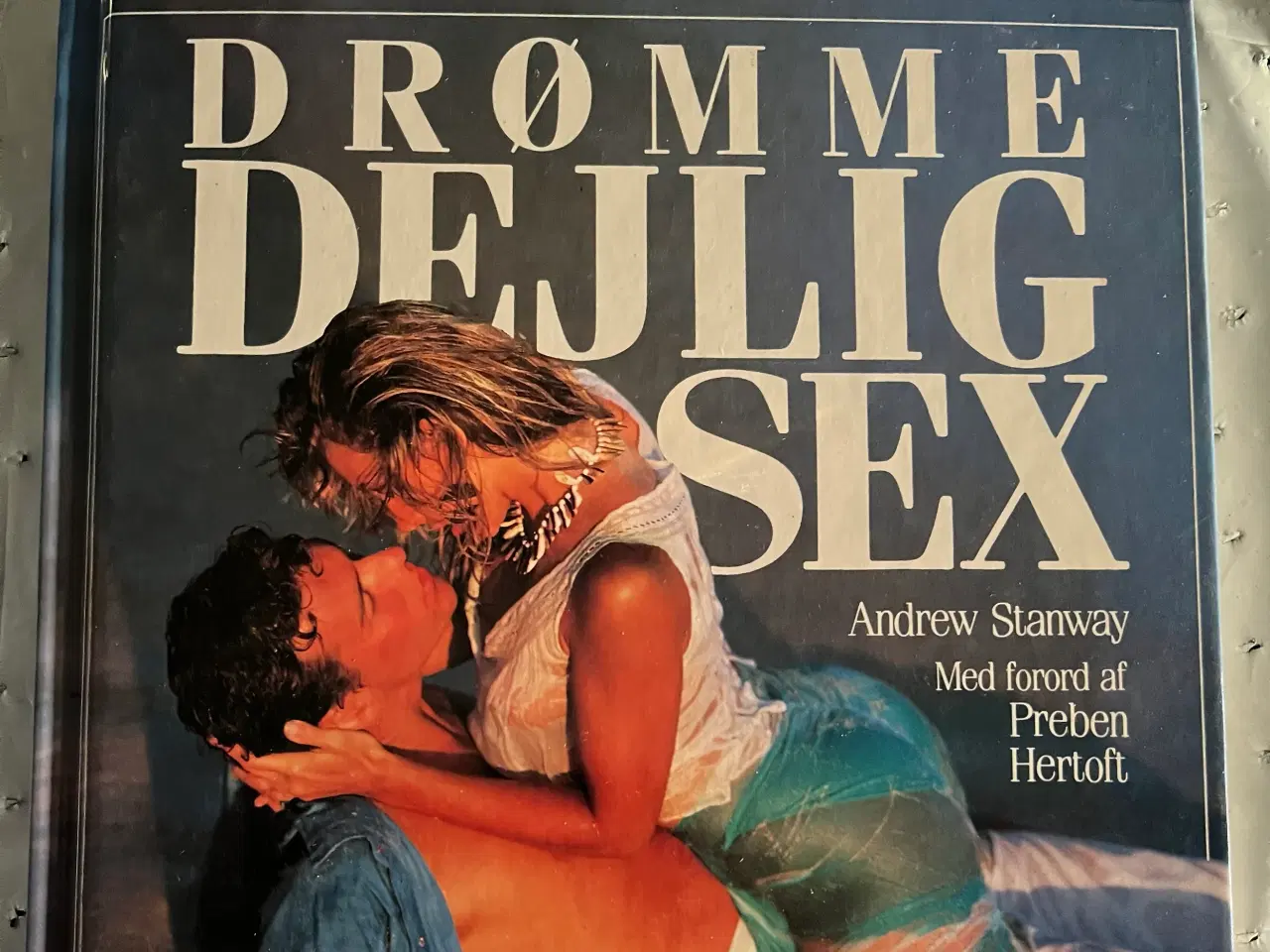 Billede 1 - Drømme dejlig sex