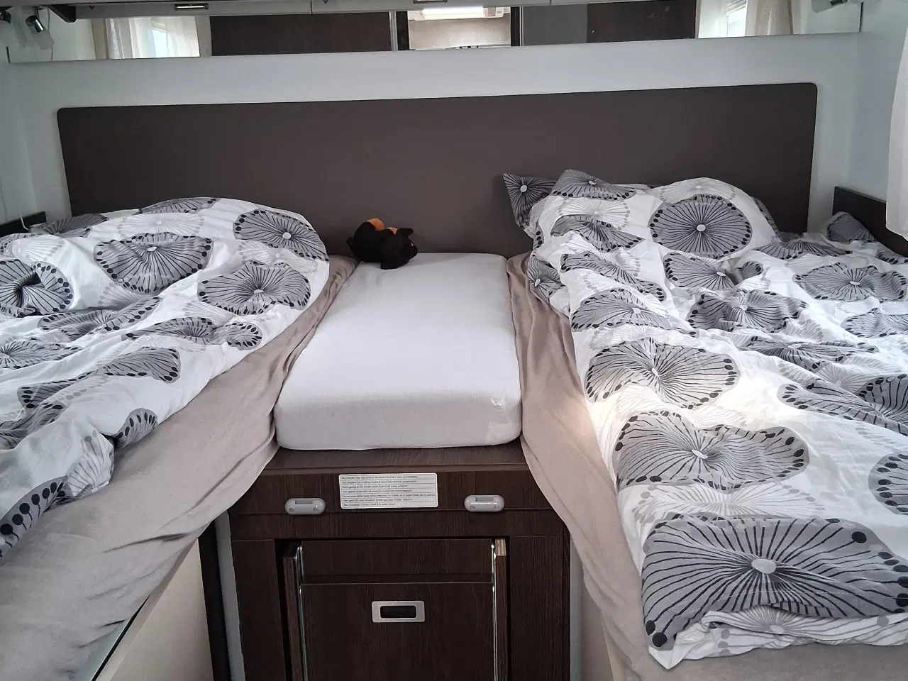 Billede 9 - Autocamper benimar 463 up