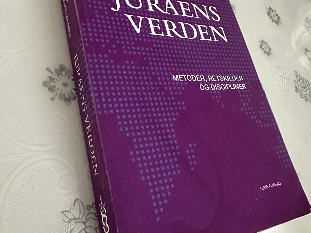 Billede 2 - Juraens Verden