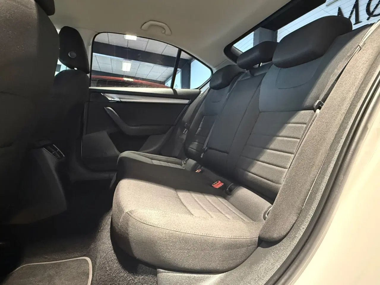 Billede 8 - Skoda Octavia 1,4 TSi 140 Ambition