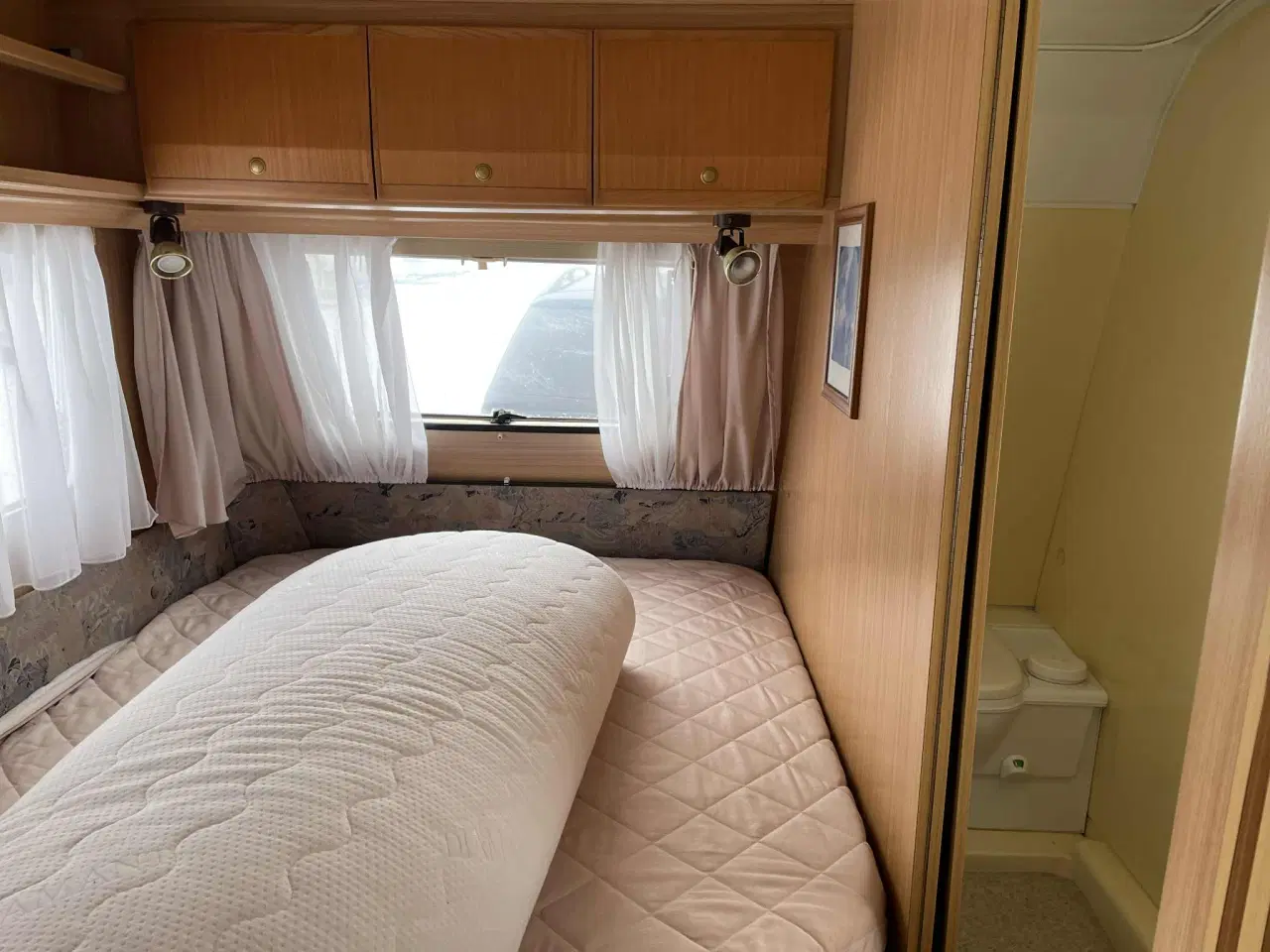 Billede 5 - Dethleffs RF6