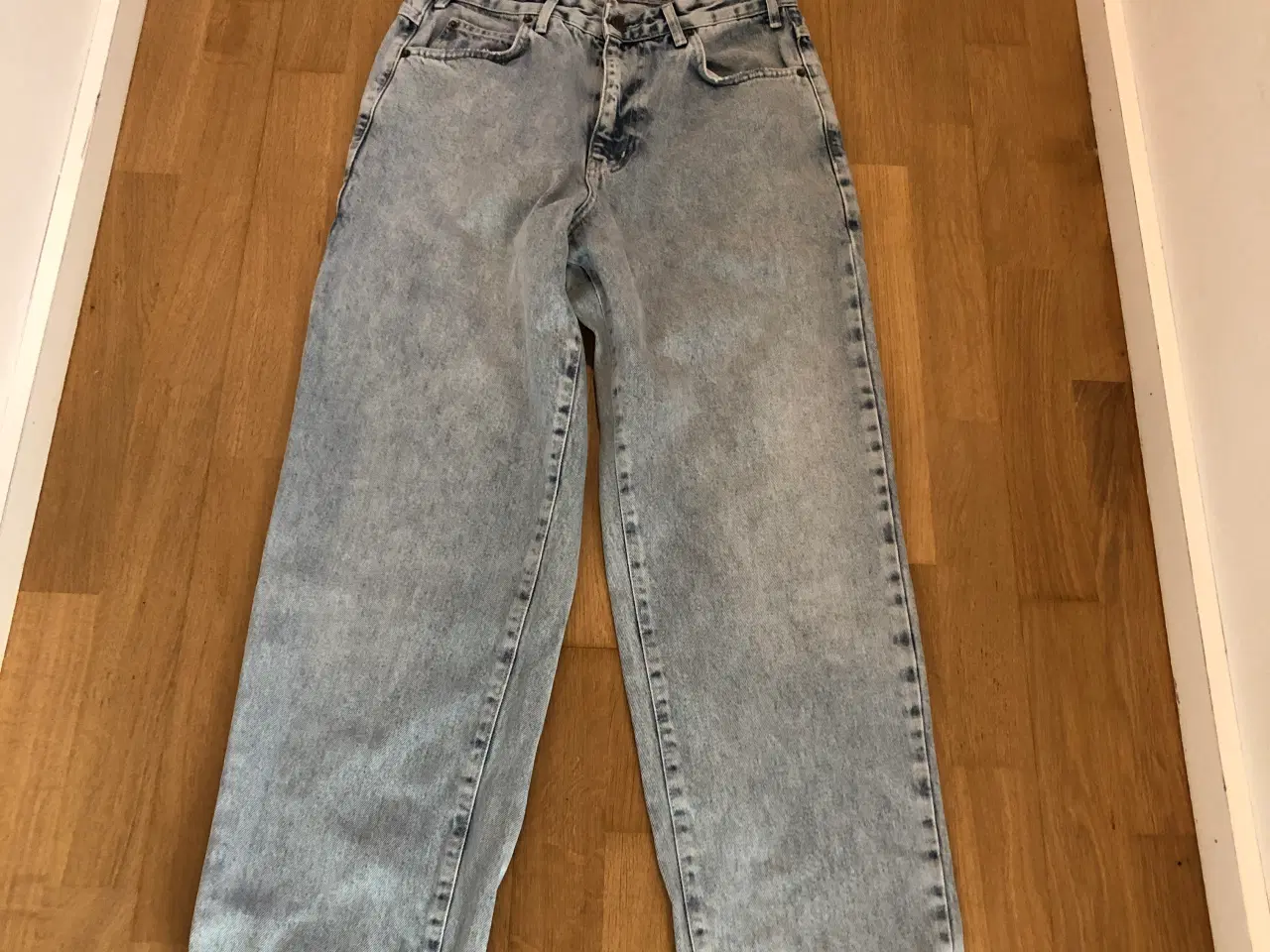 Billede 5 - Jeans Non-Sense str 30