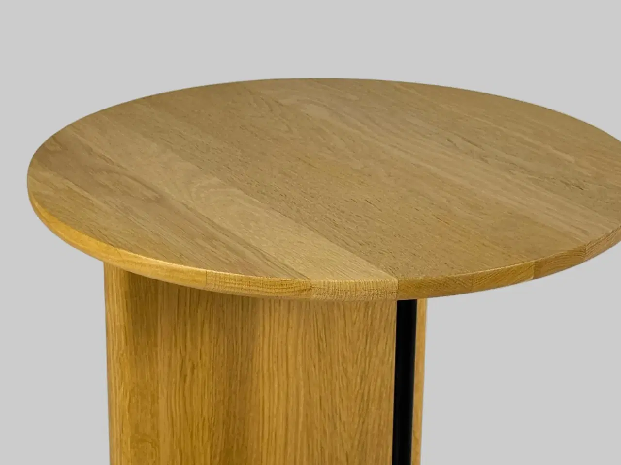 Billede 6 - Fogia Koku Sofabord – Natur Ø50 cm