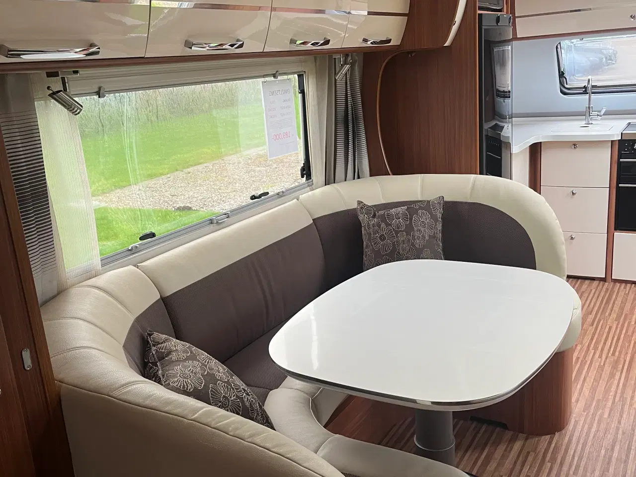 Billede 17 - 2015 Adria Alpina 743 HT