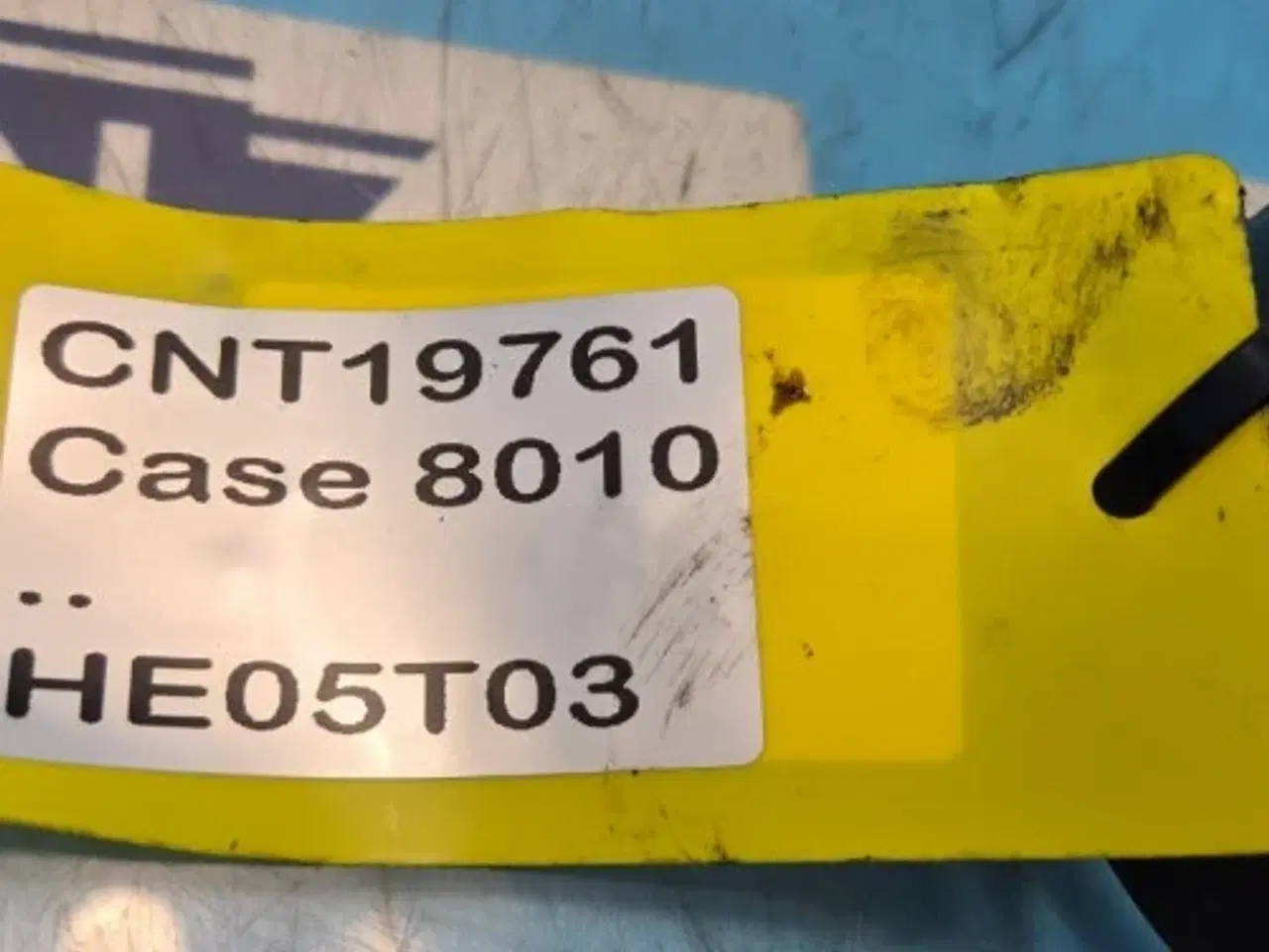 Billede 9 - Case 8010 Afstandsstykke 87280590