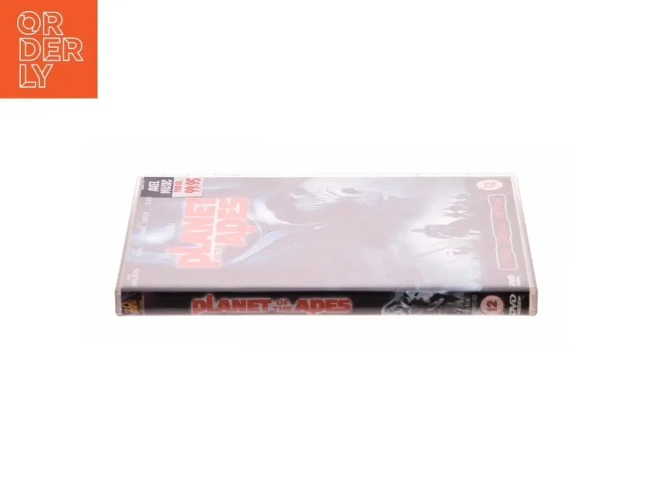Billede 2 - Planet of the Apes