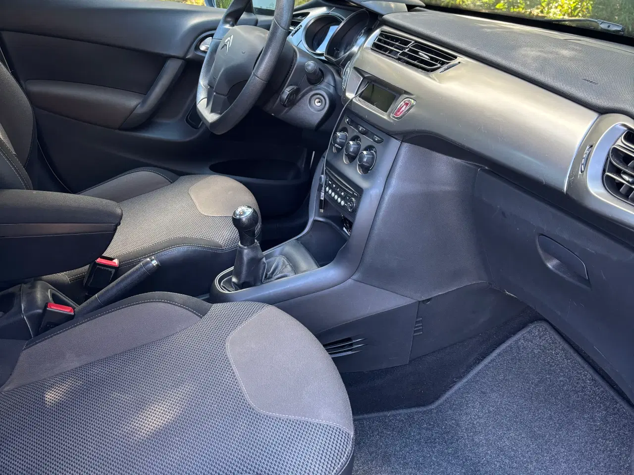 Billede 4 - Citroen C3, 1,2 VTI 82 Seduction