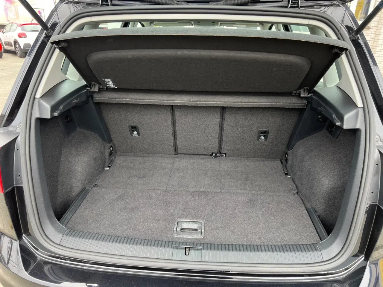 Billede 8 - VW Golf Sportsvan 1,4 TSi 125 Allstar BMT