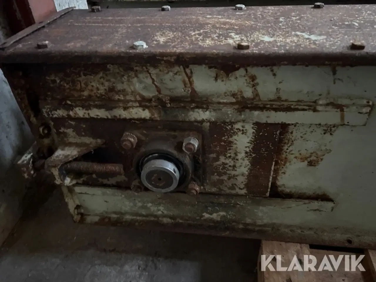 Billede 7 - Kornelevator 11,5 meter