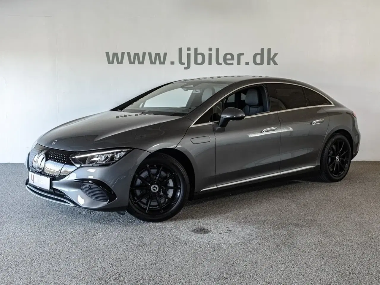 Billede 19 - Mercedes EQE300  Avantgarde
