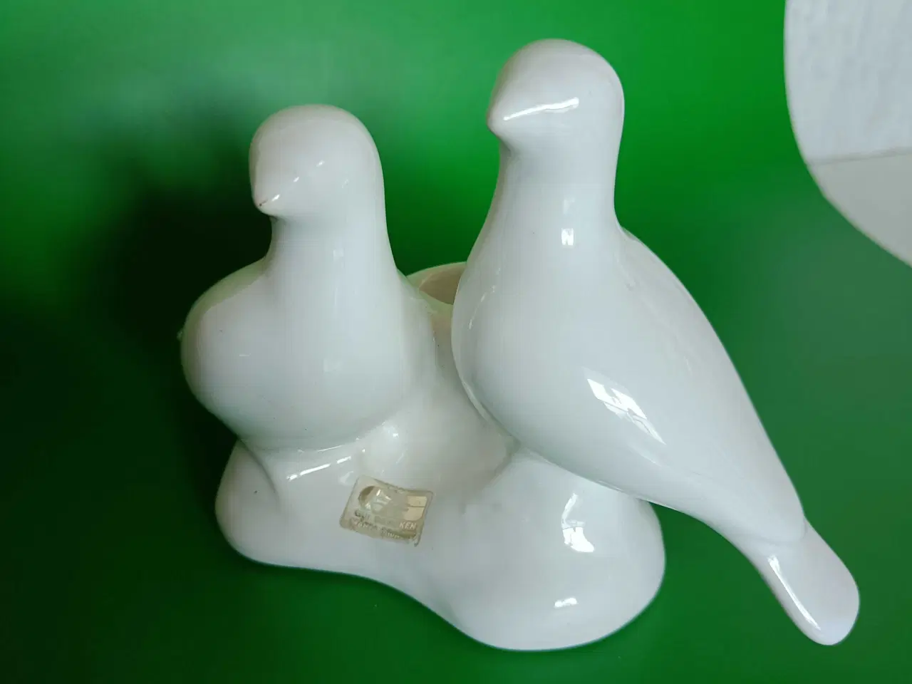 Billede 4 - Figurer 5stk 100kr