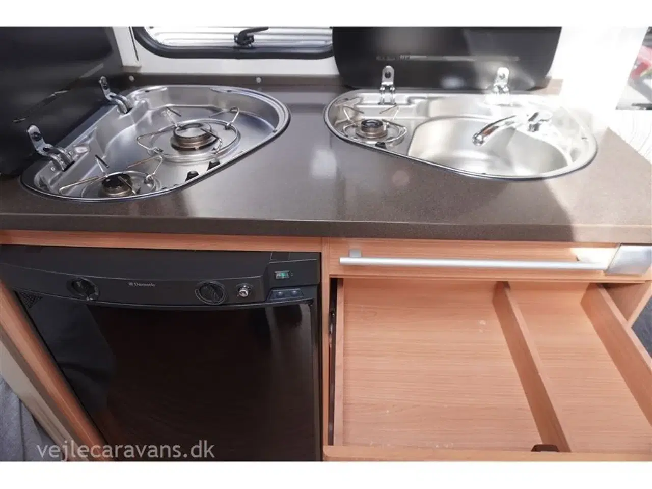 Billede 11 - 2011 - Adria Adora 542 UT