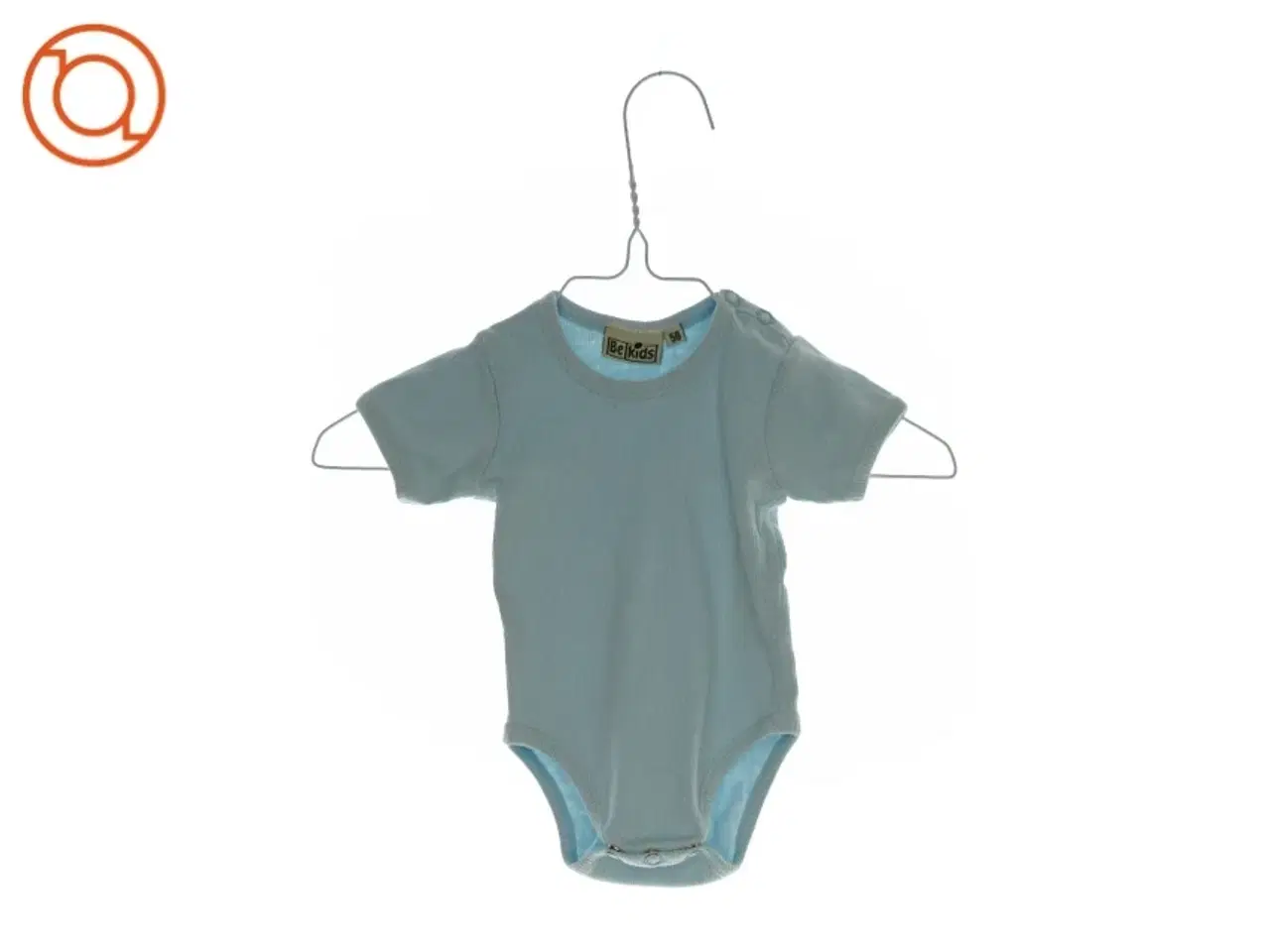 Billede 1 - Bodystocking fra BeKids (Str. 50)