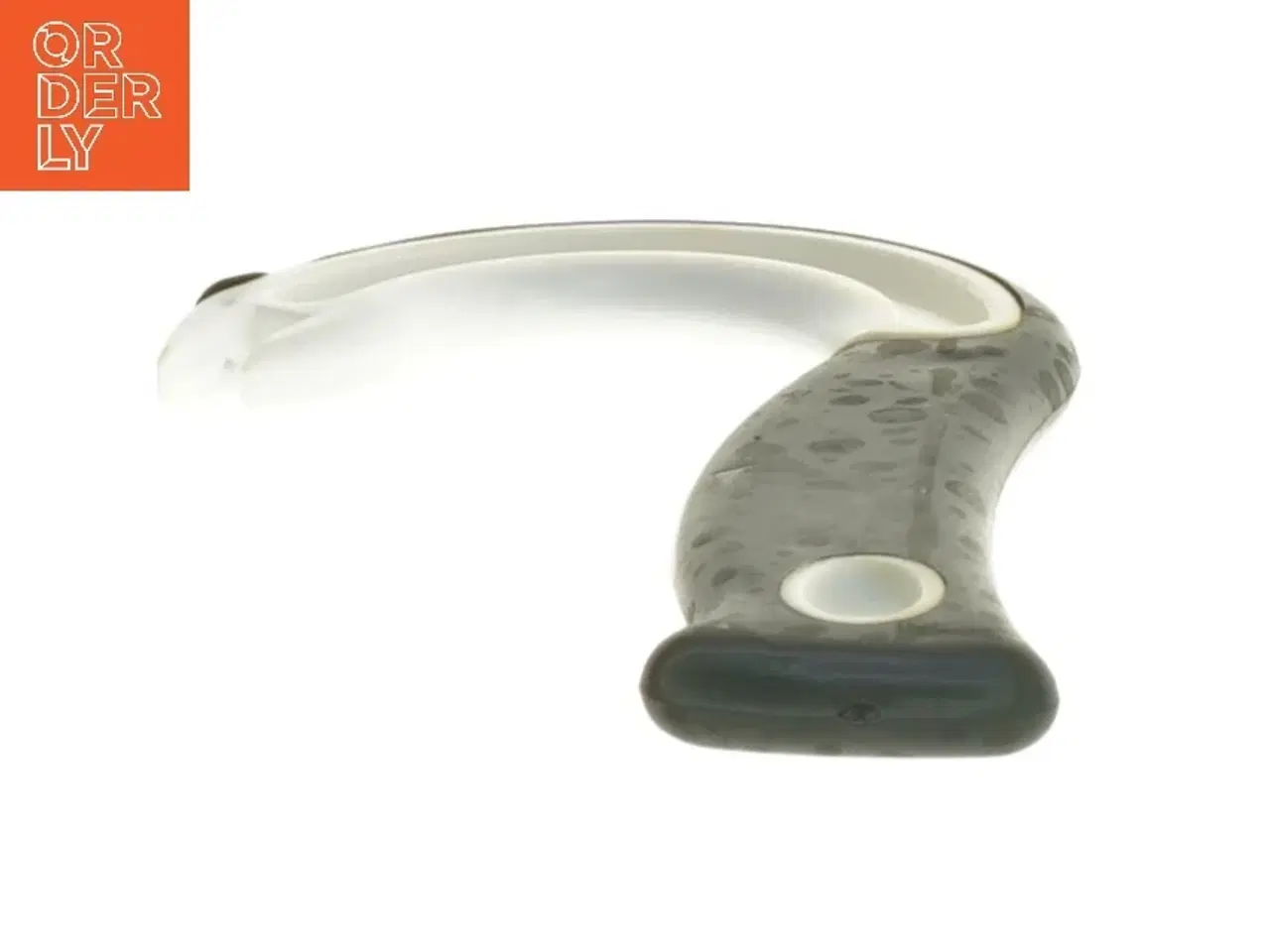 Billede 2 - Kniv (str. 15,5x9 cm)