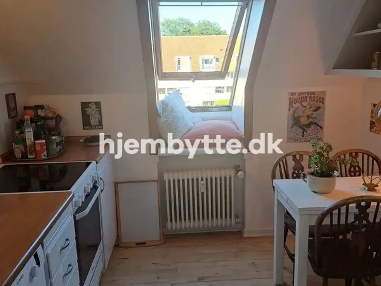 Billede 10 - Hjembytte - Wagnersvej