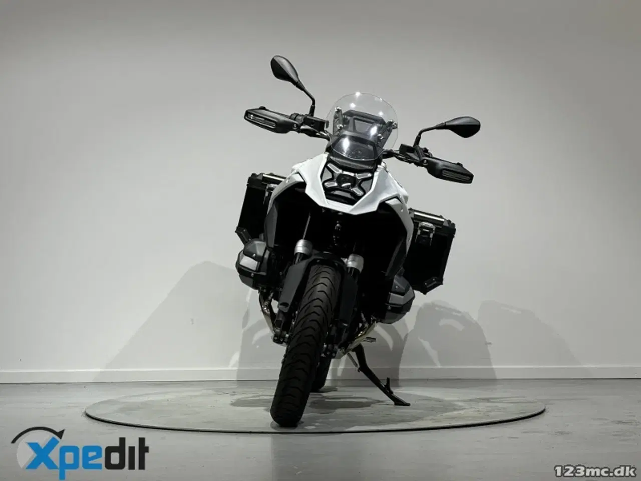 Billede 4 - BMW R 1300 GS