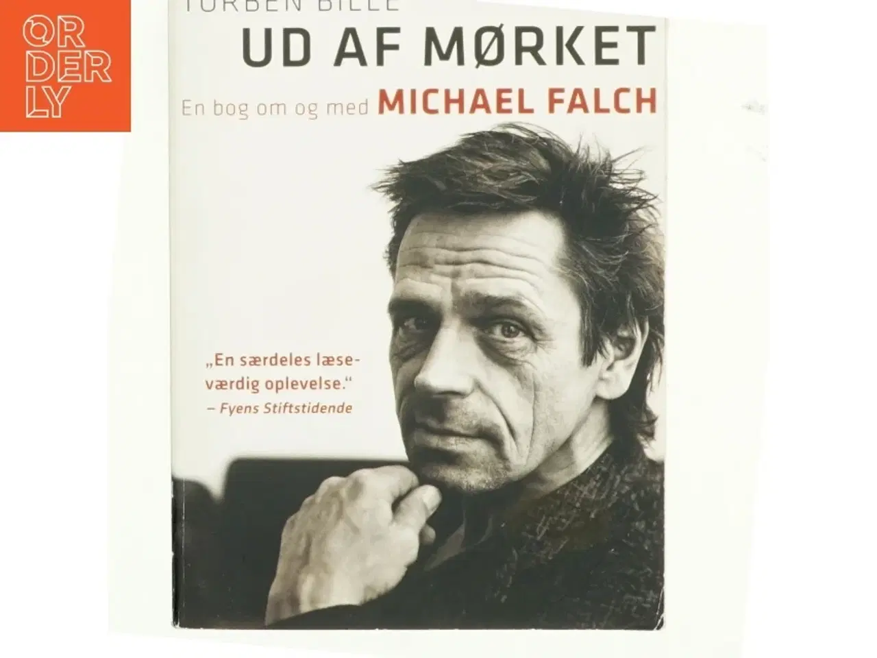 Billede 1 - Ud af mørket af Torben Bille (Bog)