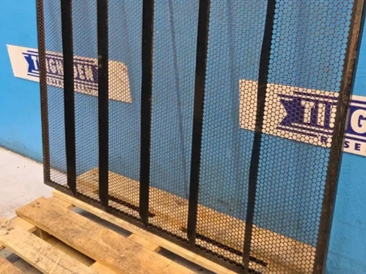 Billede 22 - Dronningborg D7500 Undersold Ø12 28450247 (1)