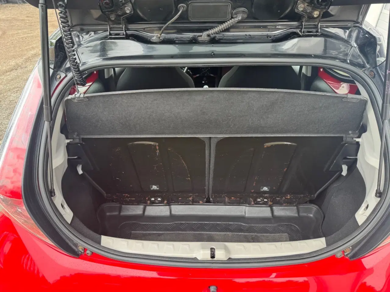 Billede 11 - Toyota Aygo 1,0 VVT-i x-touch