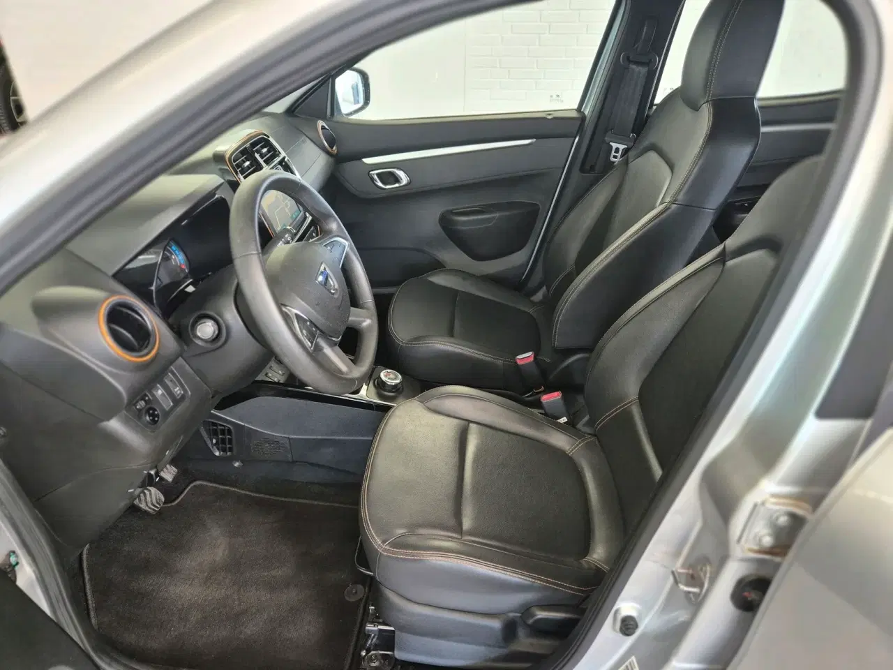 Billede 7 - Dacia Spring EL Comfort Plus 44HK 5d Aut.