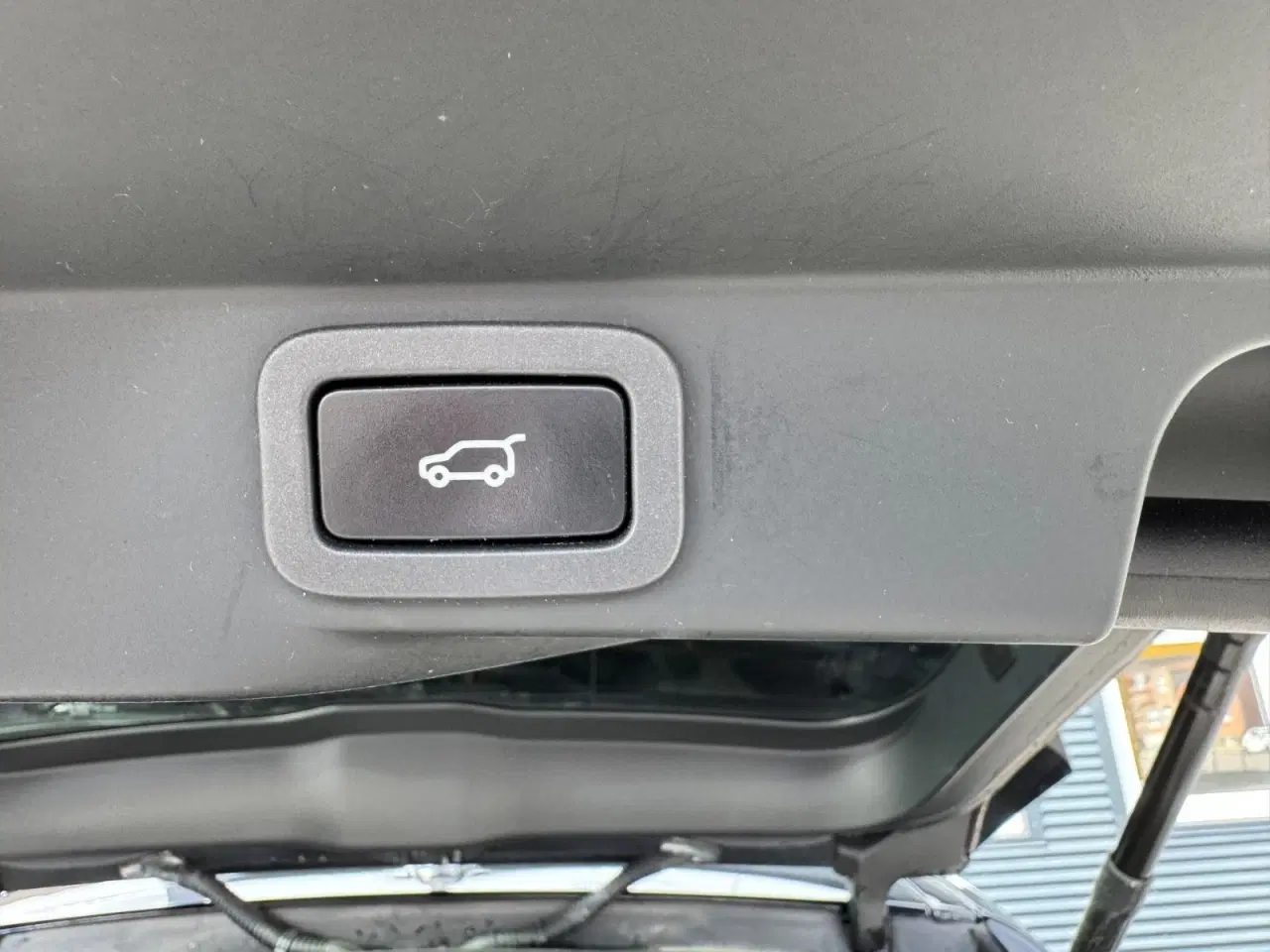 Billede 7 - Land Rover Range Rover Sport 4,4 SDV8 HSE aut. Van