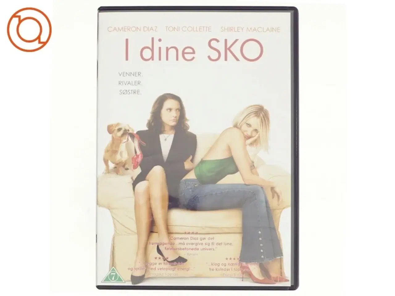 Billede 1 - I dine sko