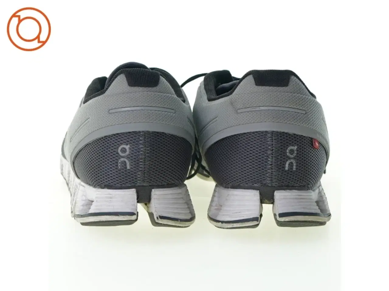 Billede 4 - Trainers fra OnRunning (str. 48)
