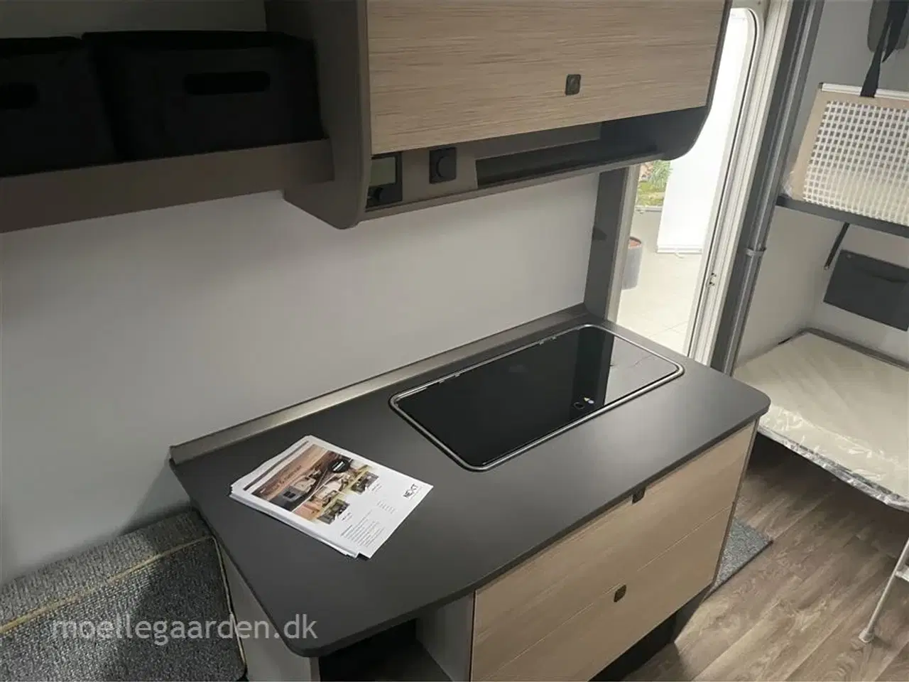 Billede 8 - 2026 - Fendt NEXT 381