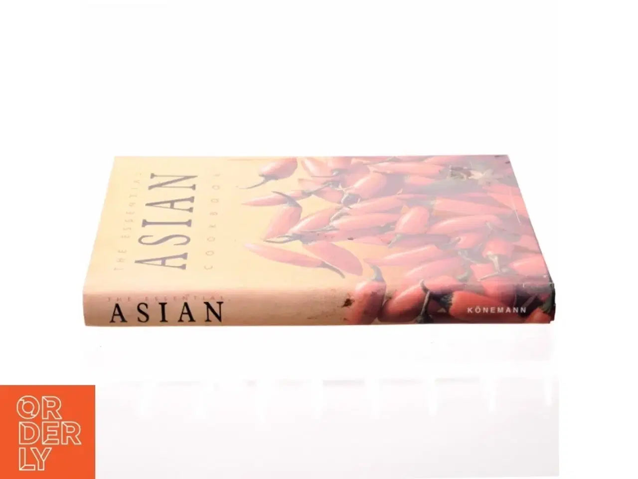 Billede 2 - The Essential Asian Cookbook (Bog)