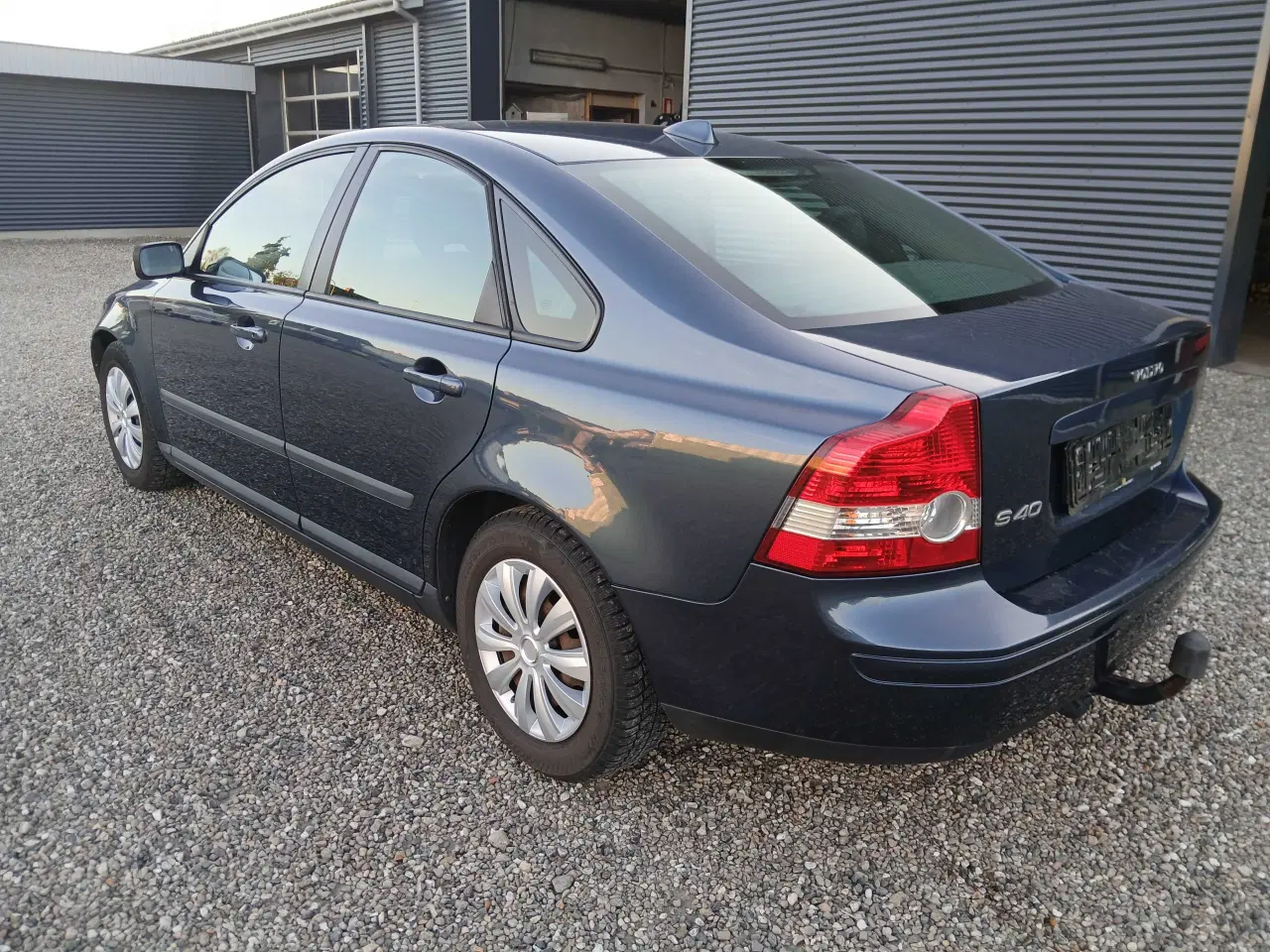 Billede 3 - Volvo S 40. 1,8 