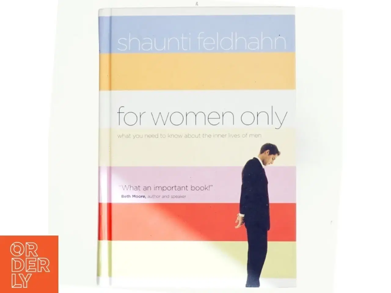Billede 1 - For Women Only af Shaunti Feldhahn (Bog)