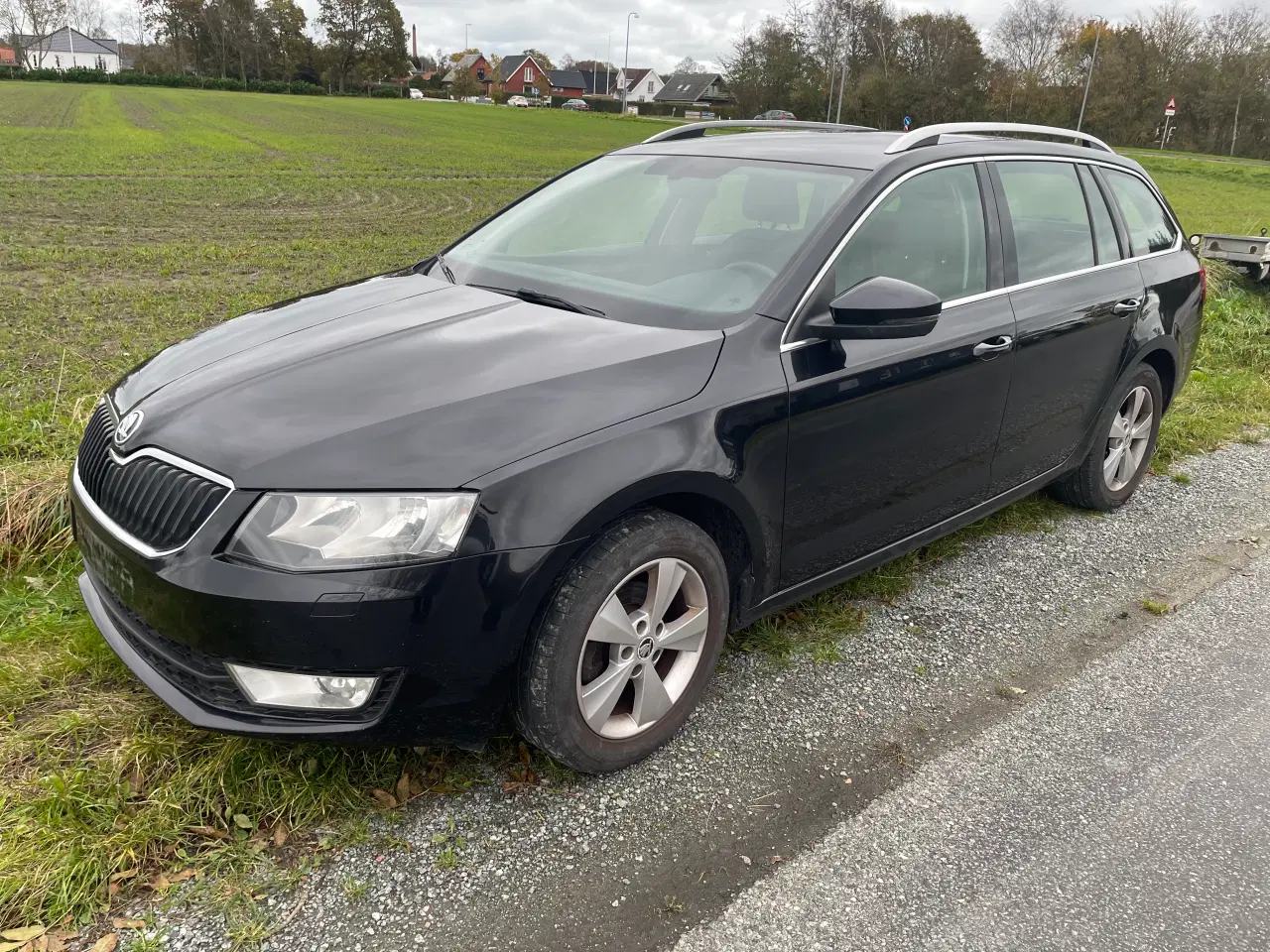 Billede 3 - Skoda octavia 1,6 TDI 