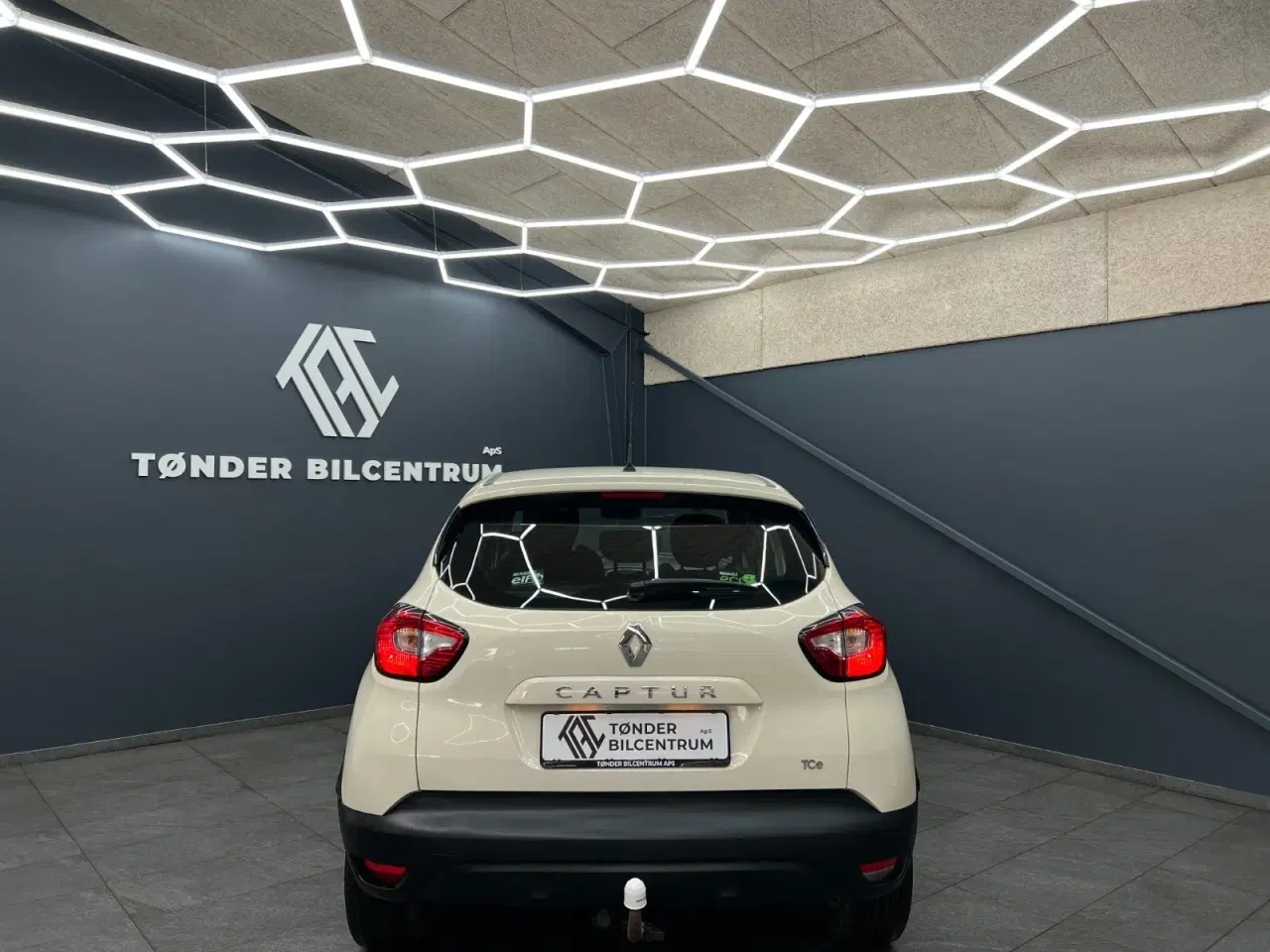 Billede 17 - Renault Captur 0,9 TCe 90 Expression