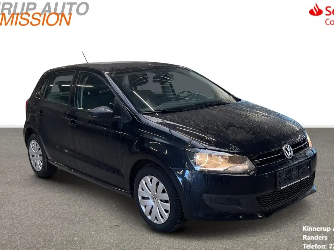 Billede 2 - VW Polo 1,2 TSI Comfortline 90HK 5d