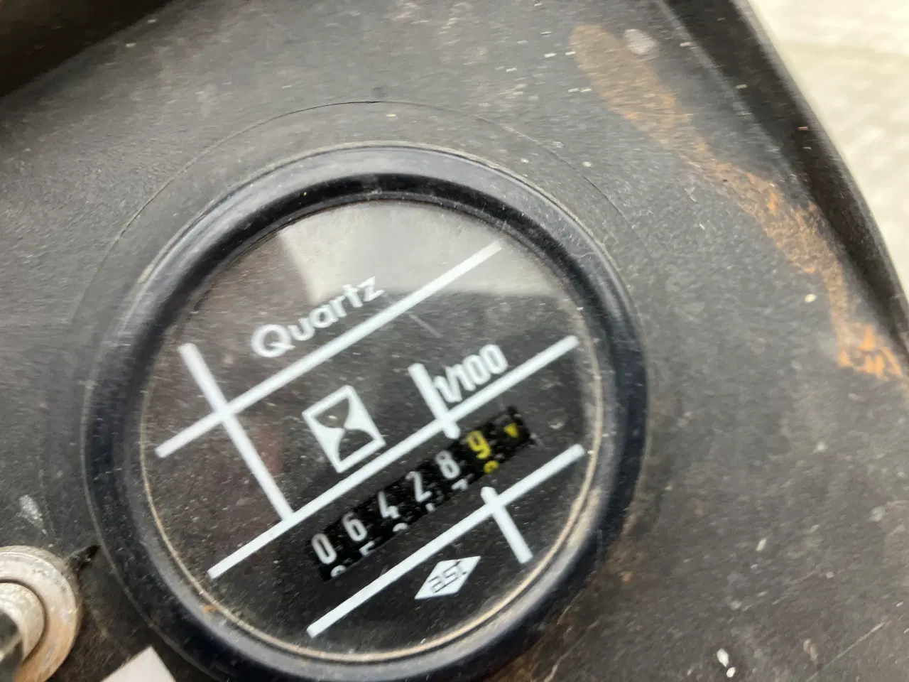 Billede 6 - Weidemann 1030 D/P.