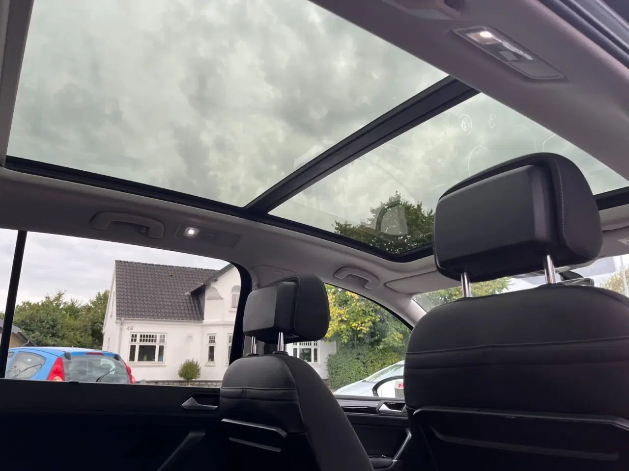 Billede 8 - VW Touran 1,4 TSi 150 Highline 7prs