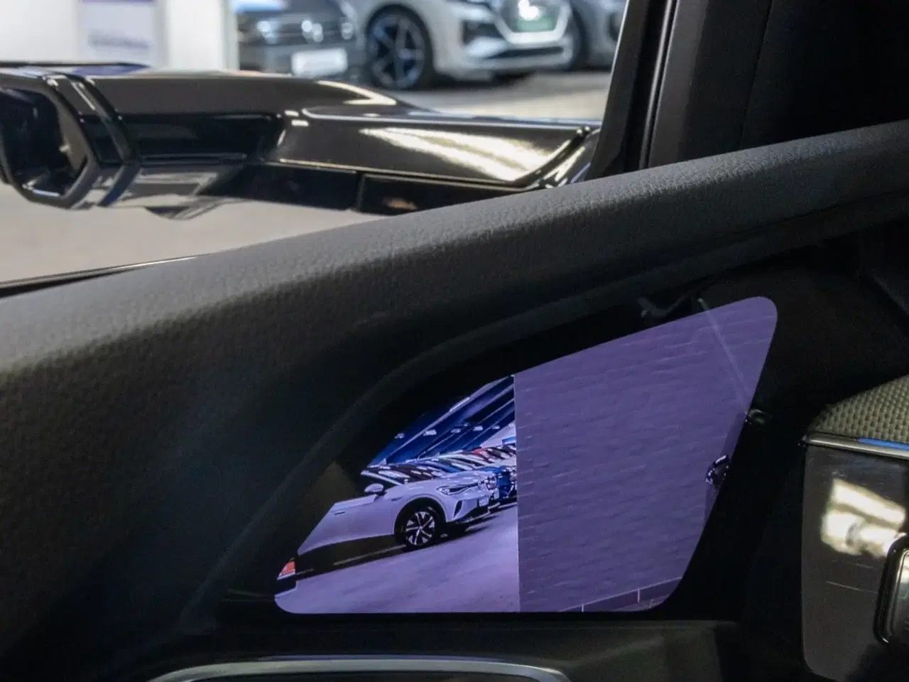 Billede 15 - Audi e-tron 55 Black Edition S-line Sportback quattro