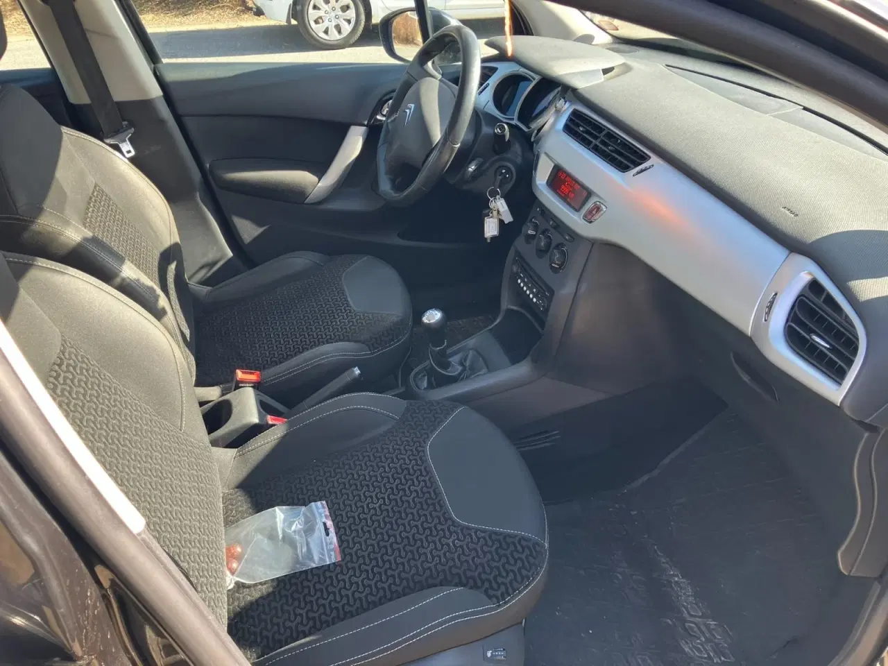 Billede 13 - Citroën C3 1,4 HDi Attraction