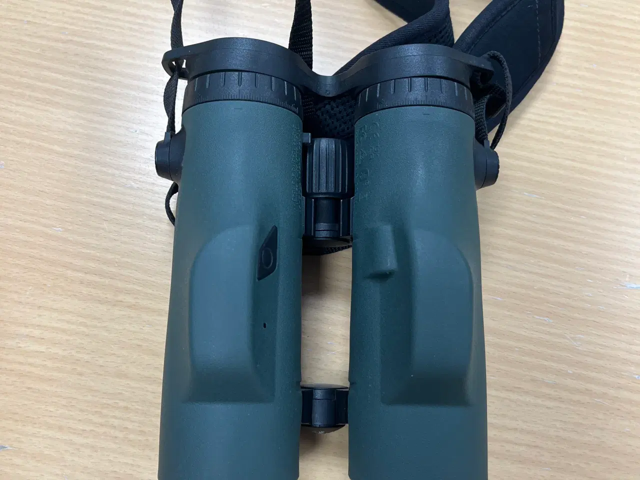 Billede 4 - Swarovski El Range 10x42