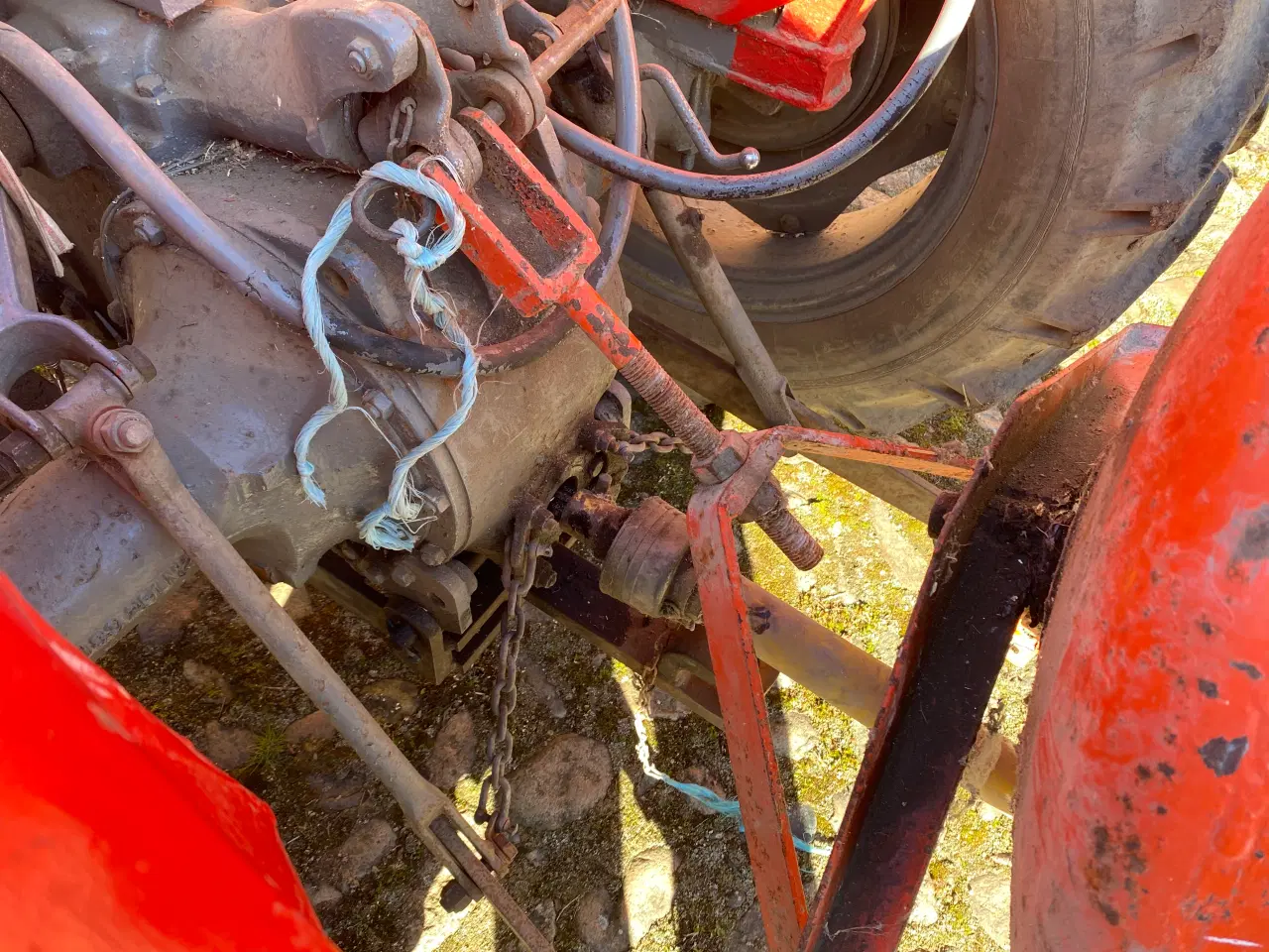 Billede 4 - Cementblander