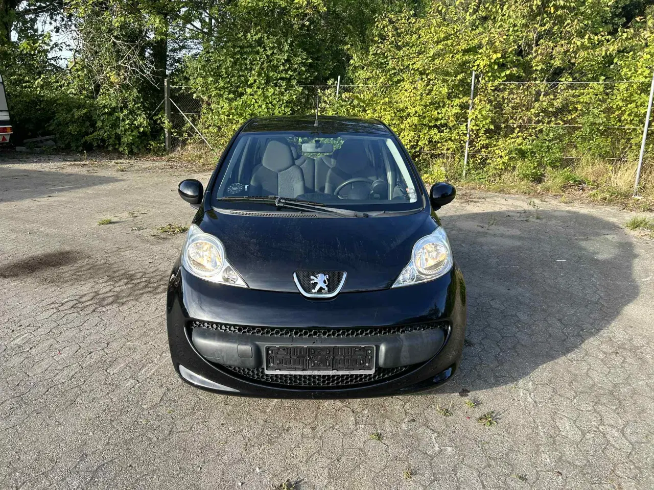 Billede 7 - Peugeot 107 1.0i  undervognsbehandlet
