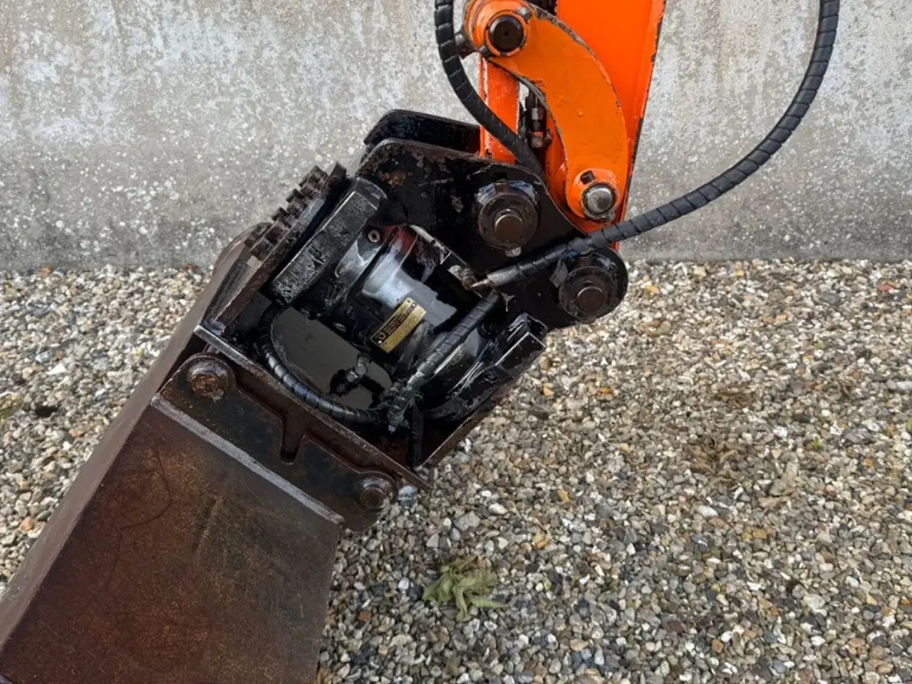 Billede 5 - Hitachi ZX19U Hitachi ZX19 U