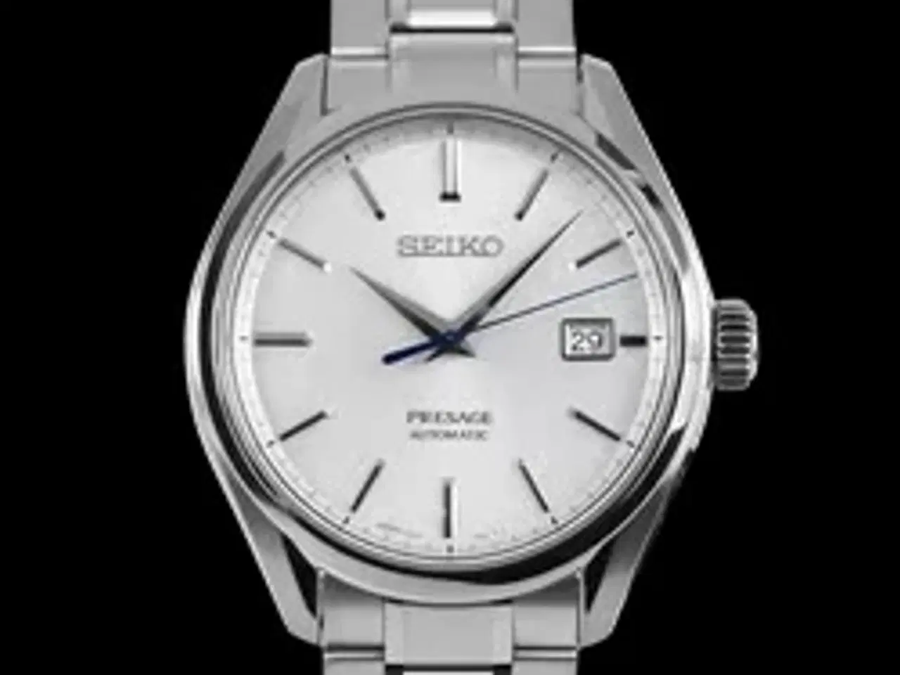 Billede 1 - Ønskes købt Seiko ure